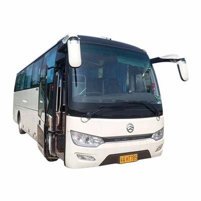 ইভি গোল্ডেন ড্রাগন বাস