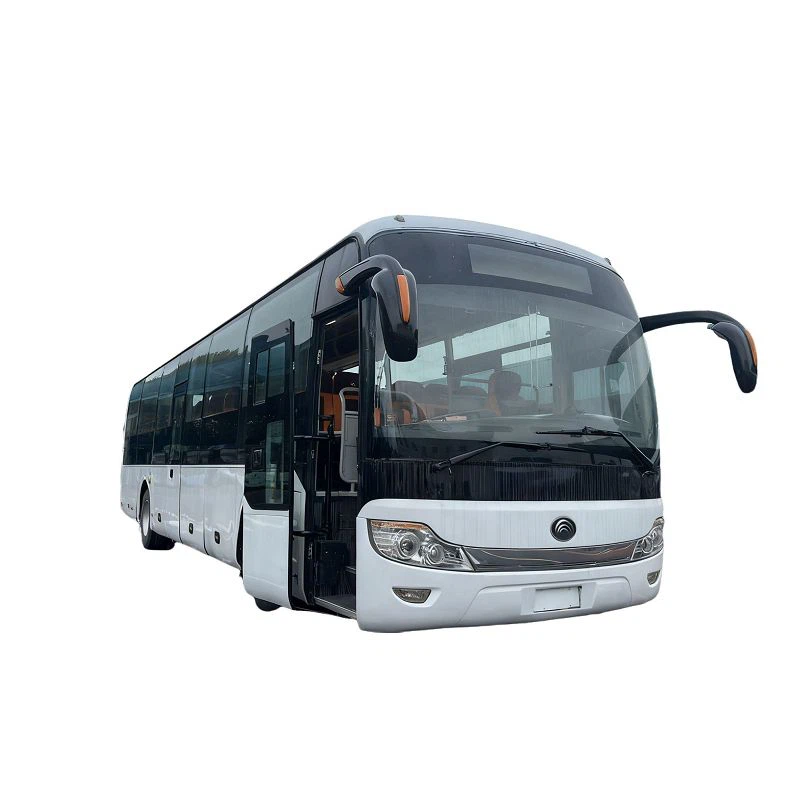 Used Yutong ZK6121
